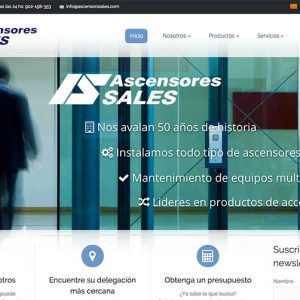 sales-web